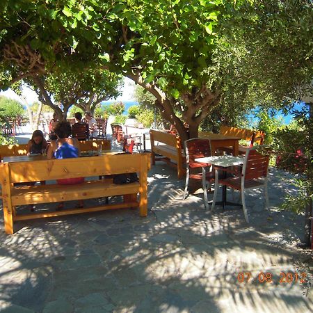 Plakias Bay Hotel Exterior photo