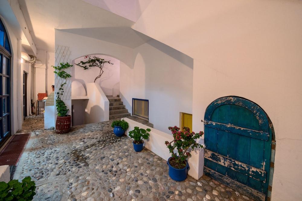 Plakias Bay Hotel Exterior photo