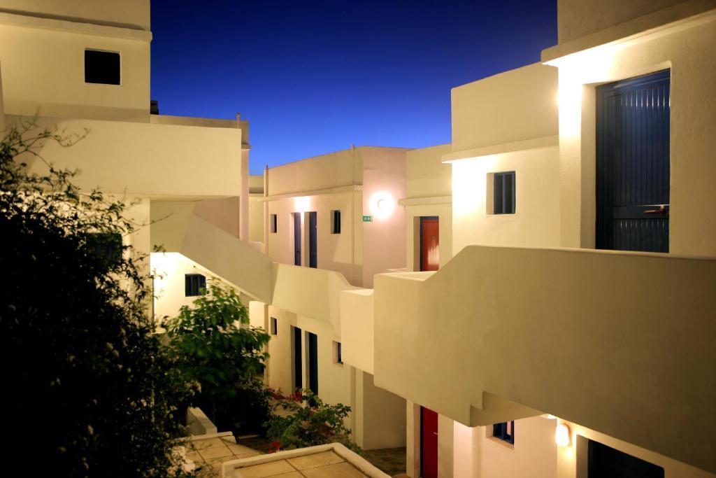 Plakias Bay Hotel Exterior photo
