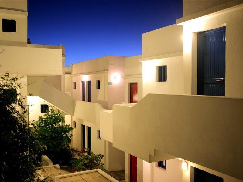 Plakias Bay Hotel Exterior photo